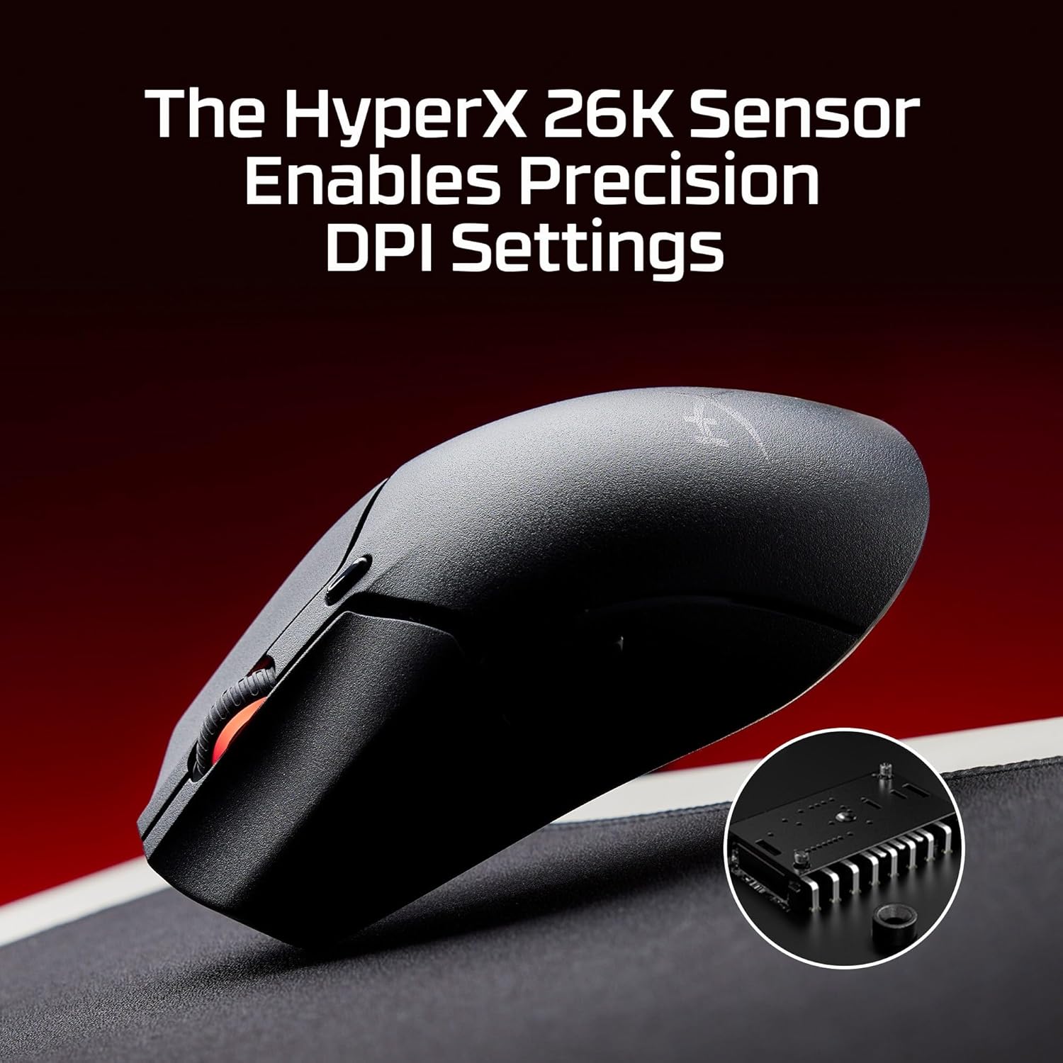 Buy HyperX,ChatGPT said: HyperX Pulsefire Haste 2 Mini Wireless Gaming Mouse – Lightweight, Compact, 2.4GHz & Bluetooth, Black - Gadcet UK | UK | London | Scotland | Wales| Near Me | Cheap | Pay In 3 | Mice & Trackballs